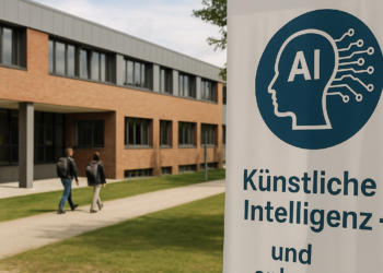 Alemania estrena un campus con cientos de cursos gratuitos en inteligencia artificial y tecnología de vanguardia