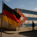 Alemania calificó a la dictadura de Cuba como un “régimen de injusticia” y negó la existencia de un bloqueo a la isla
