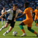 Gana Alemania a Costa de Marfil con gol de último minuto