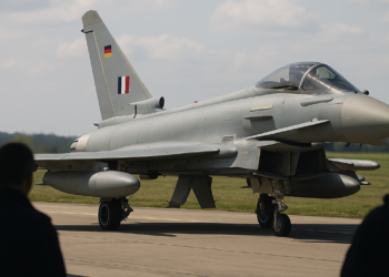 Alemania y Francia certifican el fracaso del proyecto para construir el nuevo caza de combate europeo