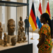 The Netherlands and Germany Agree to Return 2,000 Artifacts to Ghana