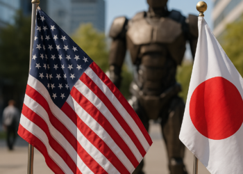 “Misión Génesis”: Japón y Estados Unidos lanzaron una alianza de investigación en inteligencia artificial de USD 1.000 millones