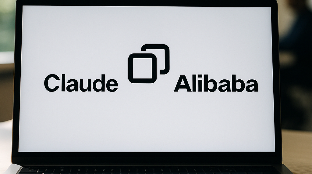 Anthropic dice que Alibaba extrajo de forma ilícita capacidades del modelo de IA Claude