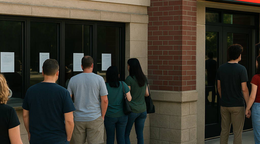 Big box office demand prompts AMC to postpone its interactive concerts