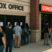 Big box office demand prompts AMC to postpone its interactive concerts
