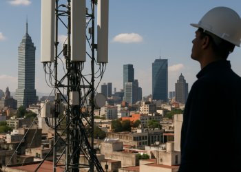 Altán probará la tecnología 5G en CDMX, Jalisco, Colima y Yucatán con 360 MHz de frecuencias