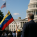 Altos cargos de EEUU, frustrados por el intento de María Corina de regresar a Venezuela tras los terremotos, según un funcionario de la Casa Blanca