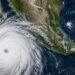 "Amanda" se convierte en la primera tormenta tropical de 2026; vigilan dos posibles ciclones frente a México