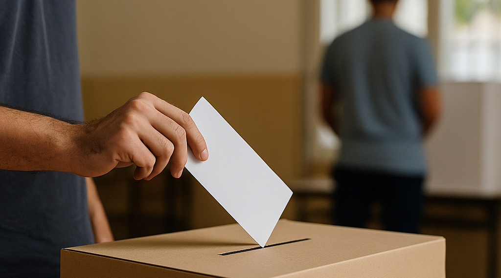 América Latina vive un voto de castigo más que un giro a la derecha, afirman expertos