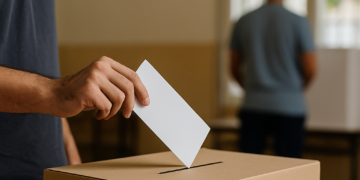 América Latina vive un voto de castigo más que un giro a la derecha, afirman expertos