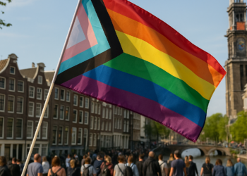 WorldPride 2026 tendrá en Ámsterdam una marcha por derechos LGBTQIA+