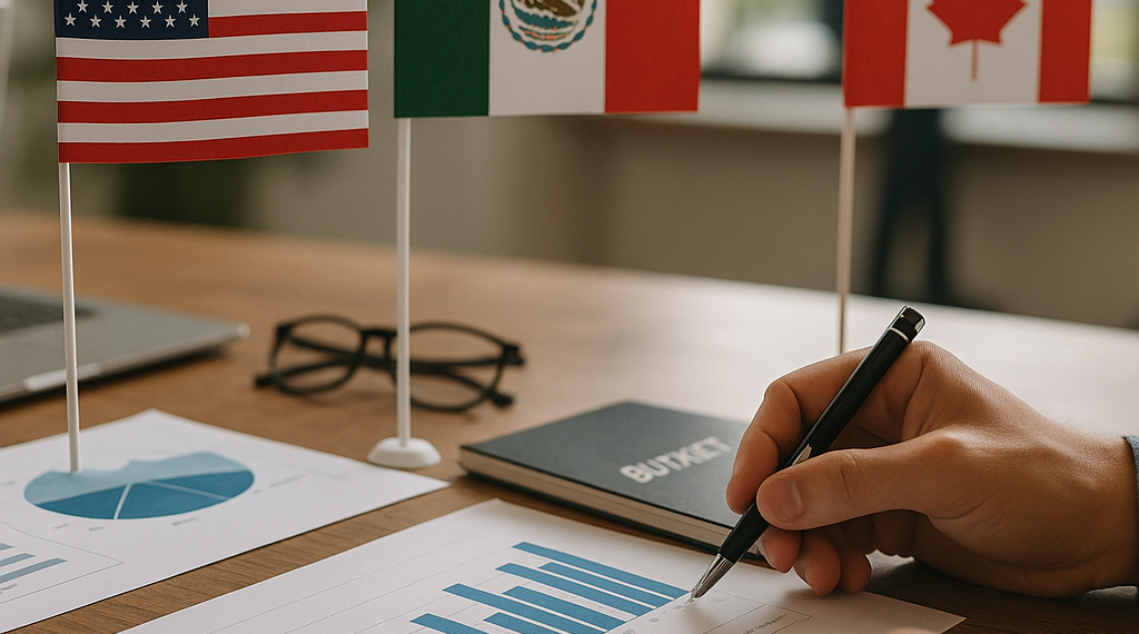 Revisión del T-MEC: México llega con incertidumbre en el presupuesto para la conciliación laboral