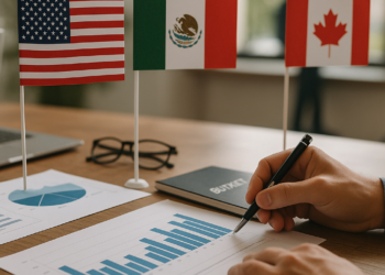 Revisión del T-MEC: México llega con incertidumbre en el presupuesto para la conciliación laboral