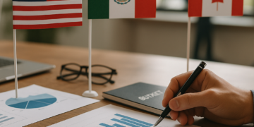 Revisión del T-MEC: México llega con incertidumbre en el presupuesto para la conciliación laboral
