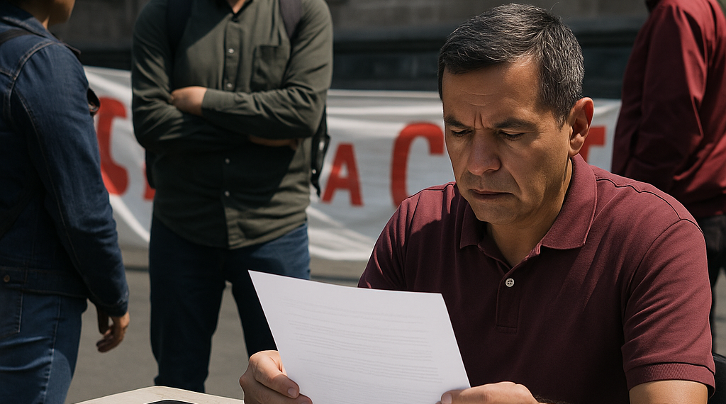 Desglosan propuesta a CNTE, pero aún la ven insuficiente