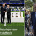 Ancelotti entra en la campaña presidencial del Real Madrid