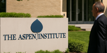 El español Ángel Cabrera se convierte en el primer presidente no estadounidense de Aspen Institute