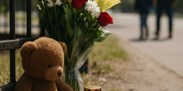 La cruel muerte de un niño arrastrado kilómetros por un coche escandaliza en Chile y Argentina: "No merecen clemencia"