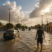 Prevén inicio de verano en México entre inundaciones y calor extremo