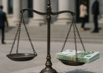Anticorrupción impone multas por 1,197 millones de pesos