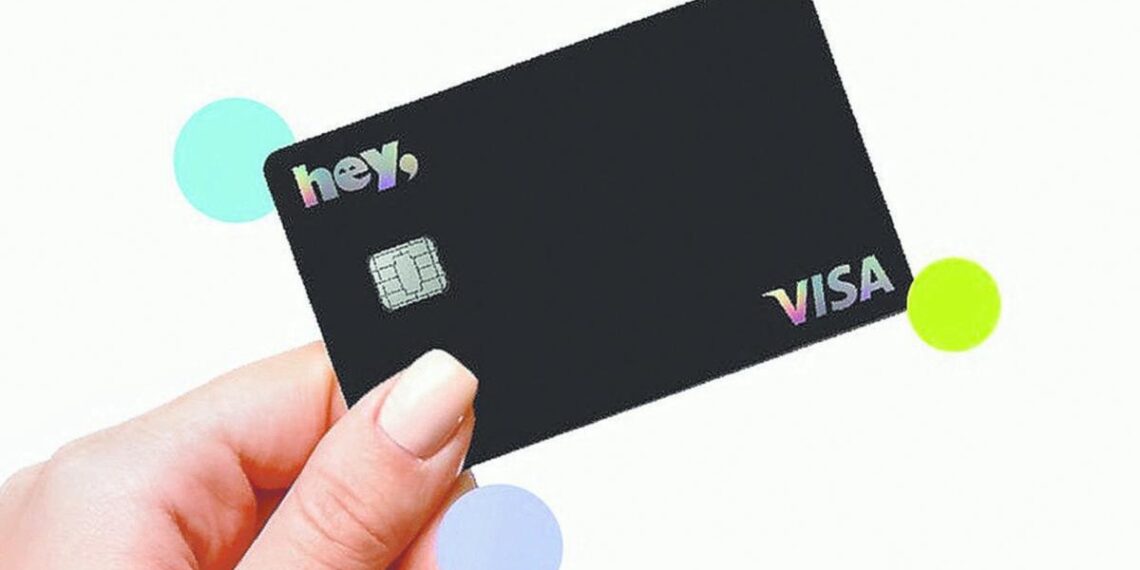 Vamos a darle más peso a las pymes: Hey Banco