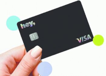 Vamos a darle más peso a las pymes: Hey Banco