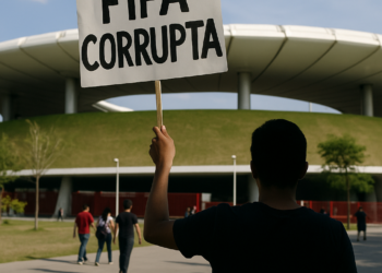 Asistencia en Guadalajara reaviva críticas a FIFA