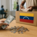 Terremoto en Venezuela: ¿Cómo apoyar económicamente y donar víveres desde México?