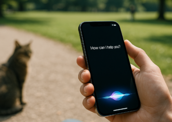 Apple redefine la experiencia del usuario con el lanzamiento de Siri AI