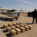 Aseguran aeronave con cocaína tras operativo en Mexicali