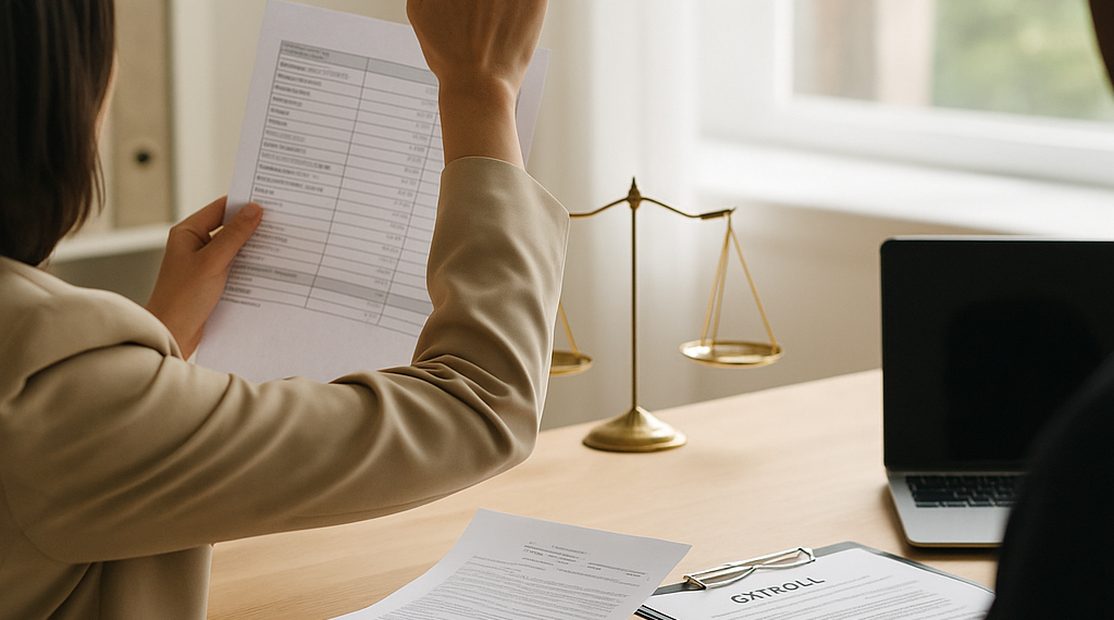Aprueban dictamen para que empresas sean inspeccionadas sobre igualdad salarial