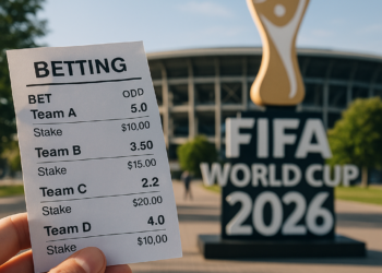 Microapuestas, el principal foco rojo del Mundial 2026: especialista