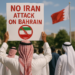Países árabes condenaron el ataque de Irán contra Bahréin: “Socava los esfuerzos por reducir la tensión”