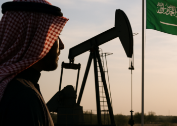 Arabia Saudí nos manda un aviso...
