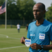 Árbitro somalí al que Estados Unidos negó entrada para el Mundial recibirá remuneración íntegra de FIFA