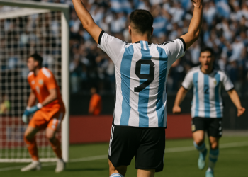 Argentina está cerca de lograr objetivo de reservas para 2026: FMI