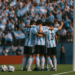 Argentina clasifica a 16avos de final tras vencer 2