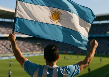 “Argentina debe renovar sus ganas de ser campeón”: ‘Piojo’ López