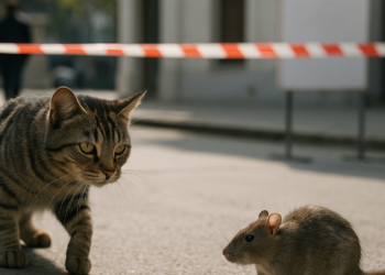 Argentina descarta presencia del roedor que transmite hantavirus tras brote en crucero