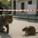 Argentina descarta presencia del roedor que transmite hantavirus tras brote en crucero