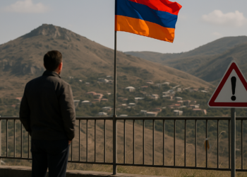 Armenia vota hoy entre la paz prometida de Pashinián y la amenaza de Putin