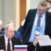 Armenia, otra pieza del dominó que se le escurre de las manos a Putin