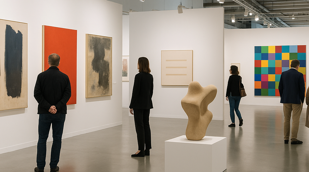 Art Basel 2026: After Years of Uncertainty, Galleries Bet on Quality