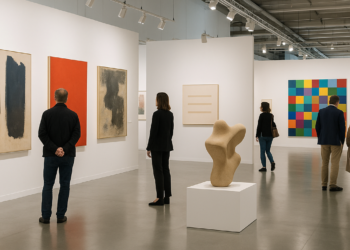 Art Basel 2026: After Years of Uncertainty, Galleries Bet on Quality