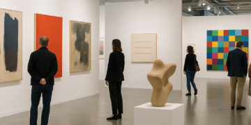 Art Basel 2026: After Years of Uncertainty, Galleries Bet on Quality