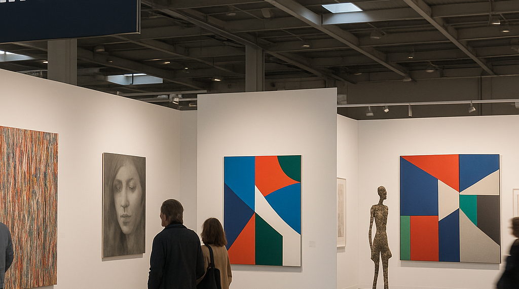 Art Basel 2026: The Top Artworks Galleries Are Bringing