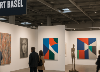 Art Basel 2026: The Top Artworks Galleries Are Bringing