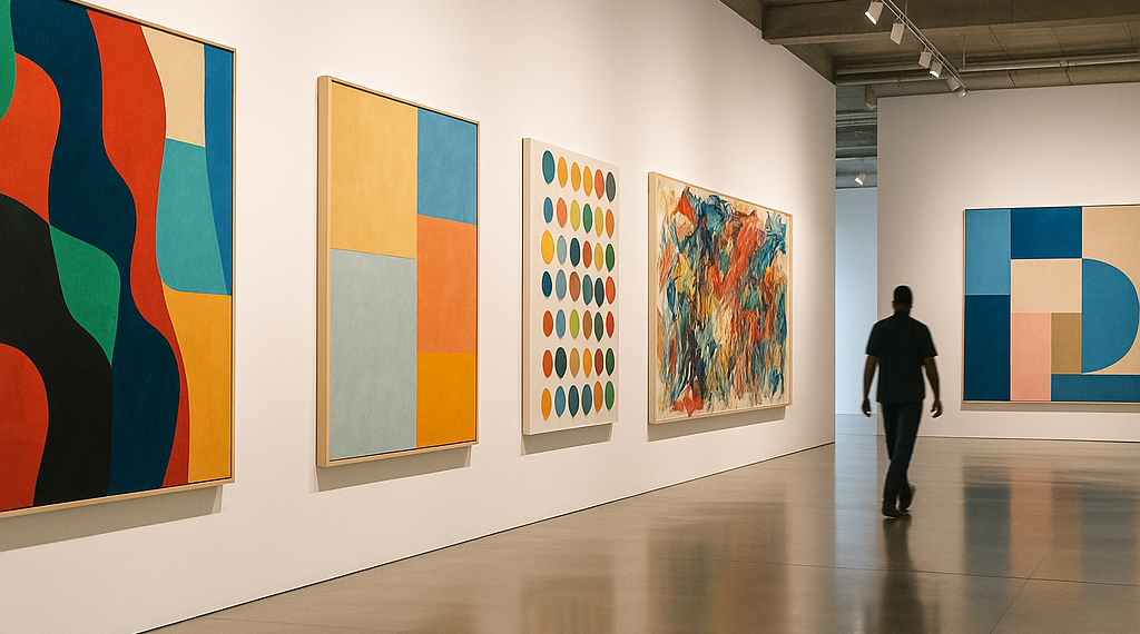 Untitled Art, Houston Lines Up 95 Galleries for 2026 Edition in October