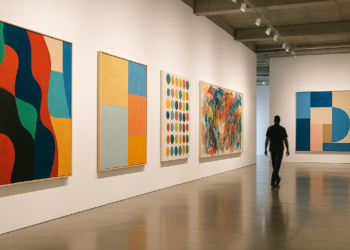Untitled Art, Houston Lines Up 95 Galleries for 2026 Edition in October