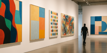 Untitled Art, Houston Lines Up 95 Galleries for 2026 Edition in October